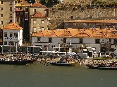 Apartment Barredo-ribeira