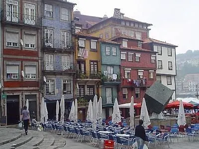 Apartment Barredo-ribeira