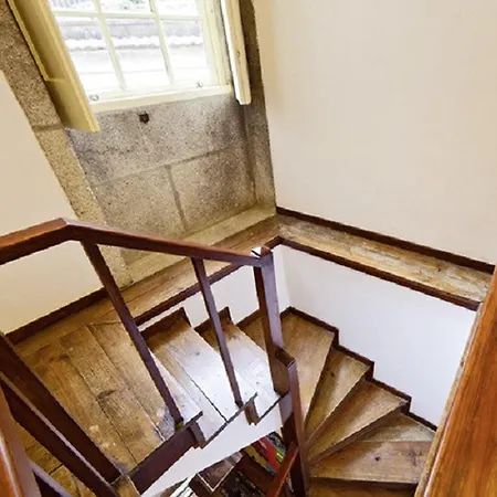 Apartment Barredo-ribeira