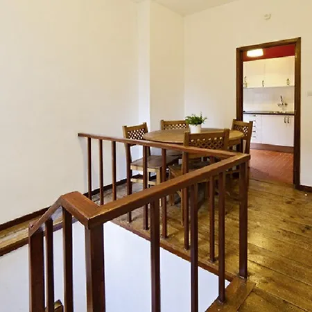 Apartment Barredo-ribeira Porto