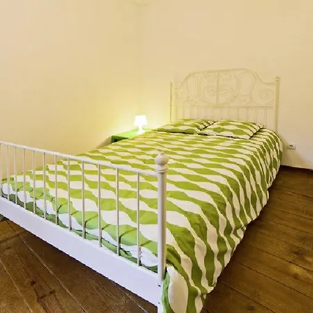 Apartment Barredo-ribeira