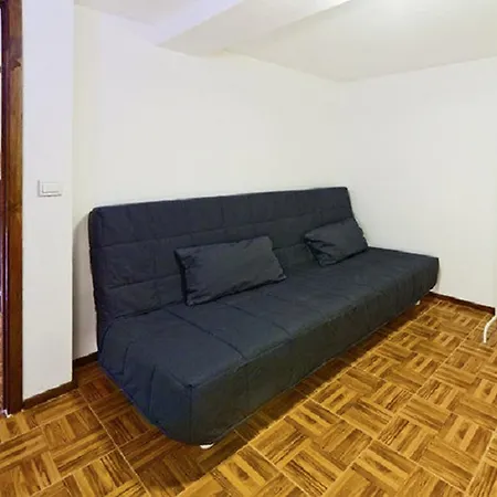 Apartment Barredo-ribeira